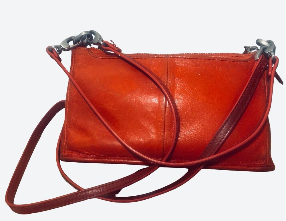 HOBO Cadence Leather Convertible Purse - Picture 5 of 9